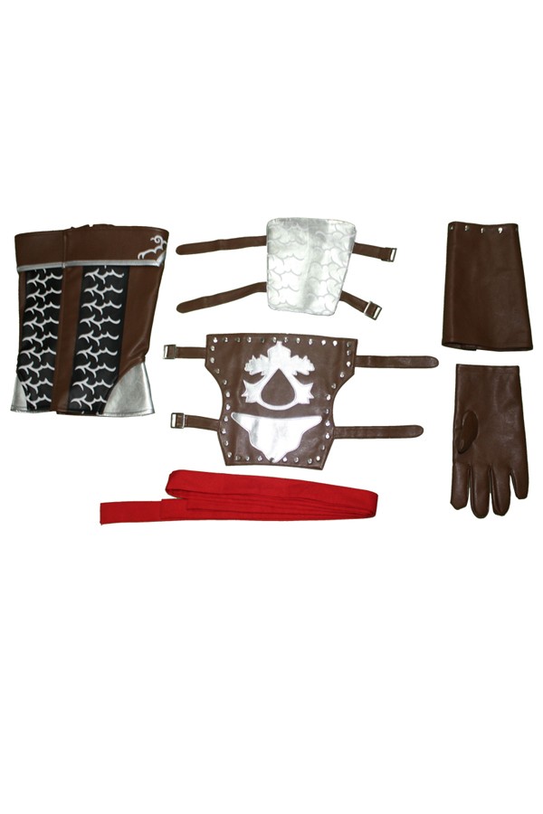 Game Costume Assassin's Creed2 Ezio Auditore Costume - Click Image to Close